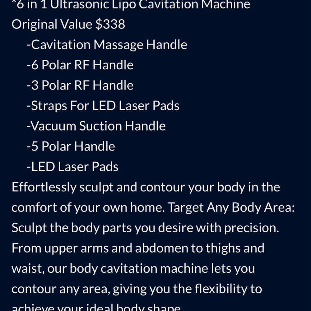 Body Contouring, Vacuum Therapy and Wood Therapy Essentials - Picture 10 of 12